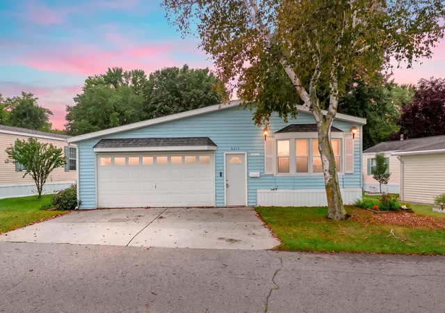 Photo 1 of Single family home for sale at 6375 Medford Way, Kalamazoo, MI 49009 | MLS# 66026047446 | Listing updated on 2026-09-14