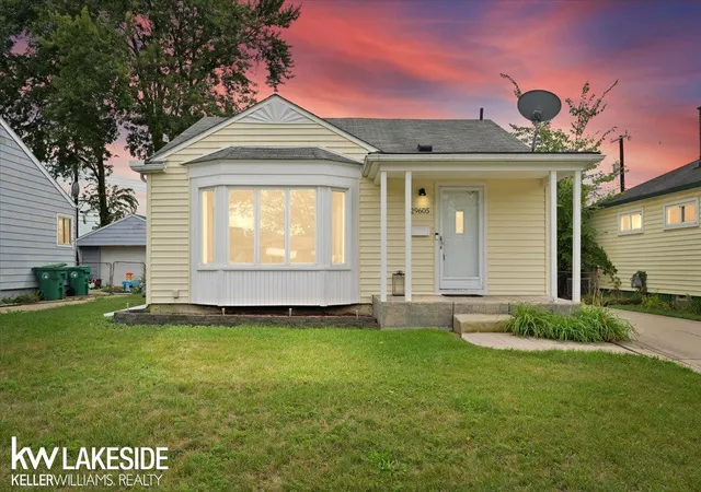 Photo 1 of Single family home for sale at 29605 Marquette St, Garden City, MI 48135 | MLS# 58050221011 | Listing updated on 2026-09-08