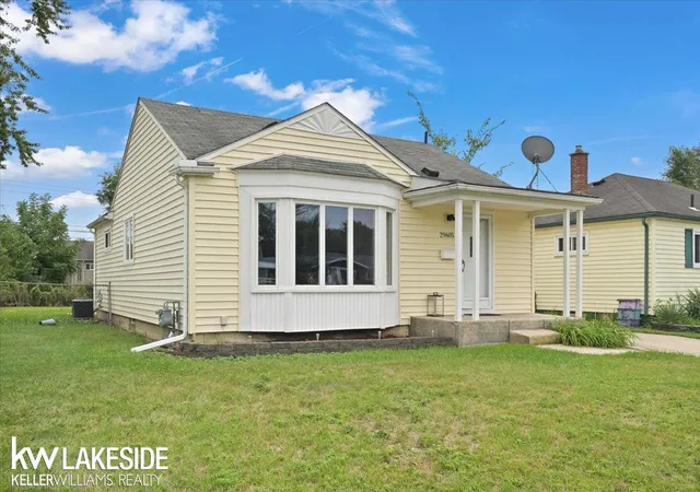 Photo 2 of Single family home for sale at 29605 Marquette St, Garden City, MI 48135 | MLS# 58050221011 | Listing updated on 2026-09-08