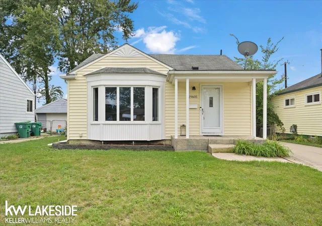 Photo 3 of Single family home for sale at 29605 Marquette St, Garden City, MI 48135 | MLS# 58050221011 | Listing updated on 2026-09-08