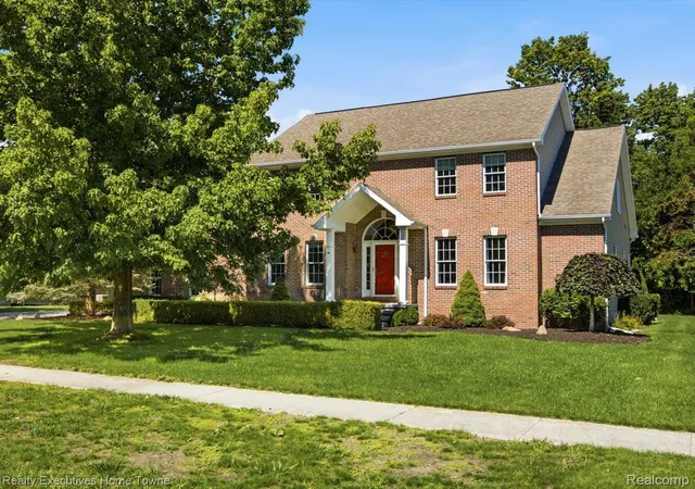 Photo 1 of Single family home for sale at 3276 Shorewood Ave, Fort Gratiot, MI 48059 | MLS# 20261071809 | Listing updated on 2026-09-15