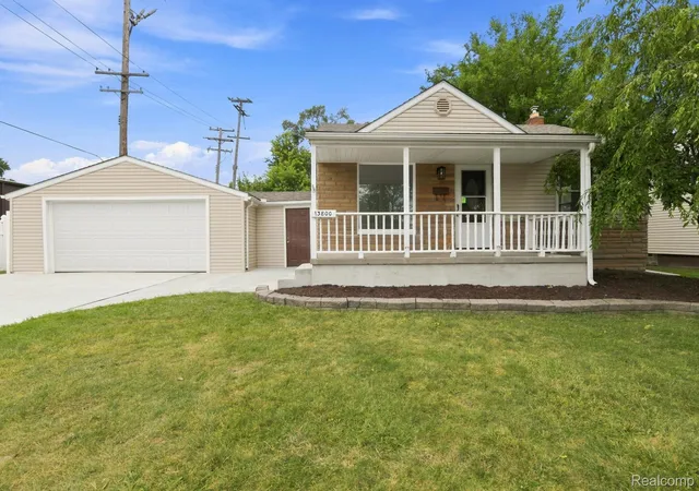 Photo 1 of Sale Pending at 13800 Birrell St, Southgate, MI 48195 | MLS# 20261071811 | Listing updated on 2026-10-18