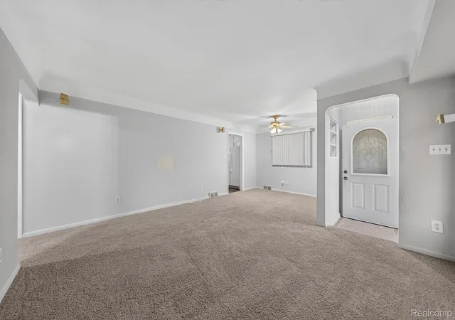 Photo 3 of Single family home for sale at 30935 Sheridan St, Garden City, MI 48135 | MLS# 20261071816 | Listing updated on 2026-09-10