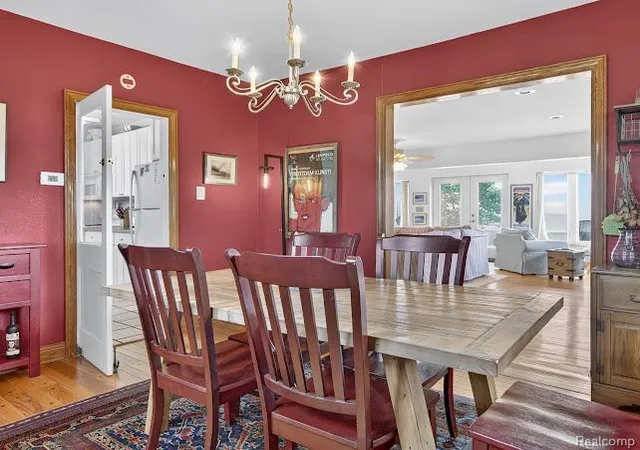 Photo 4 of Single family home for sale at 3008 Lakeshore Dr, Monroe, MI 48162 | MLS# 20261071817 | Listing updated on 2026-09-13