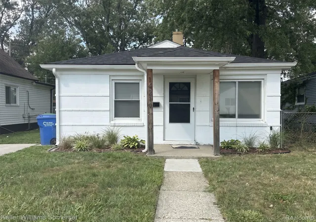 Photo 1 of Single family home for sale at 14219 Knox Ave, Warren, MI 48089 | MLS# 20261071818 | Listing updated on 2026-10-07