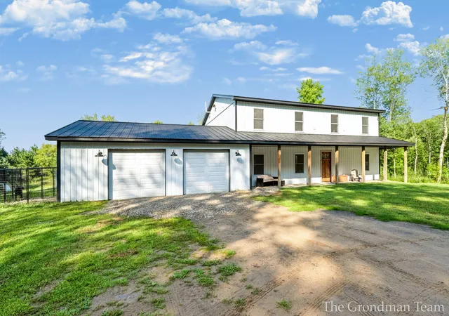 Photo 1 of Single family home for sale at 9418 Deer Valley Dr, Greenville, MI 48838 | MLS# 65026047455 | Listing updated on 2026-09-15