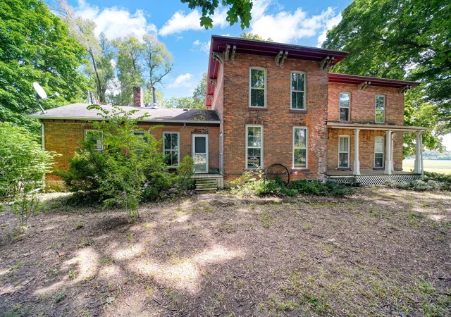 Single family home for sale at 3125 N Rogers Hwy, Britton, MI 49229 | MLS# 81026047456