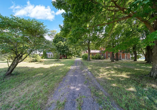 Photo 2 of Single family home for sale at 3125 N Rogers Hwy, Britton, MI 49229 | MLS# 81026047456 | Listing updated on 2026-09-07