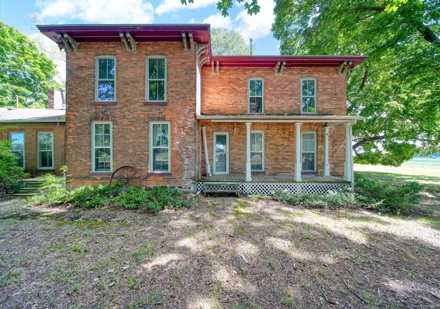 Photo 3 of Single family home for sale at 3125 N Rogers Hwy, Britton, MI 49229 | MLS# 81026047456 | Listing updated on 2026-09-07
