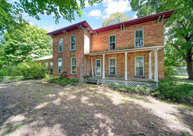 Photo 3 of Single family home for sale at 3125 N Rogers Hwy, Britton, MI 49229 | MLS# 81026047456 | Listing updated on 2026-09-07