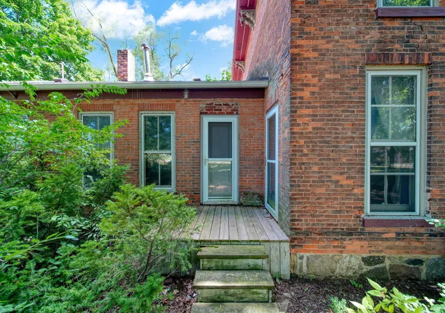 Photo 4 of Single family home for sale at 3125 N Rogers Hwy, Britton, MI 49229 | MLS# 81026047456 | Listing updated on 2026-09-07