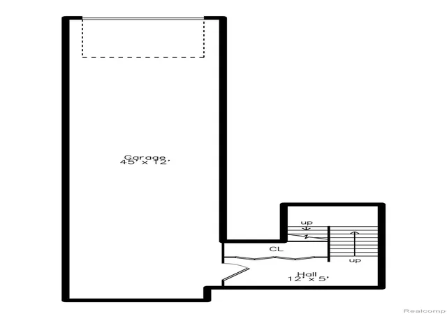 Photo 34 of Condo for sale at 25540 Saint James, Southfield, MI 48075 | MLS# 20261071820 | Listing updated on 2026-09-09