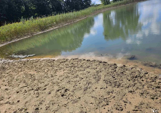 Photo 4 of Land for sale at 19330 Gudith Rd, Brownstown Twp, MI 48183 | MLS# 57050221015 | Listing updated on 2026-09-15