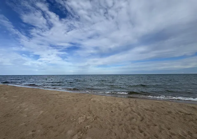 Photo 4 of Land for sale at 00 N US 23, Au Sable Charter Township Iosco, MI 48730 | MLS# 77080073305 | Listing updated on 2026-09-10