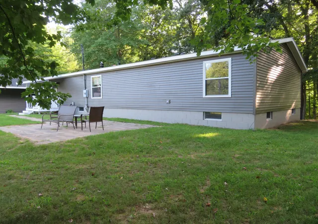 Photo 1 of Single family home for sale at 9560 N Meridian Rd, Pleasant Lake, MI 49272 | MLS# 81026047461 | Listing updated on 2026-09-07