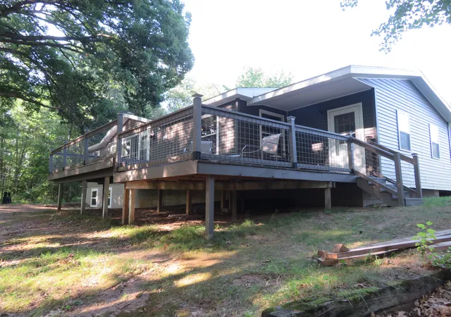 Photo 3 of Single family home for sale at 9560 N Meridian Rd, Pleasant Lake, MI 49272 | MLS# 81026047461 | Listing updated on 2026-09-07