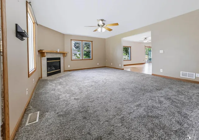 Photo 3 of Single family home for sale at 5824 Holloway Rd, Britton, MI 49229 | MLS# 57050221019 | Listing updated on 2026-09-11