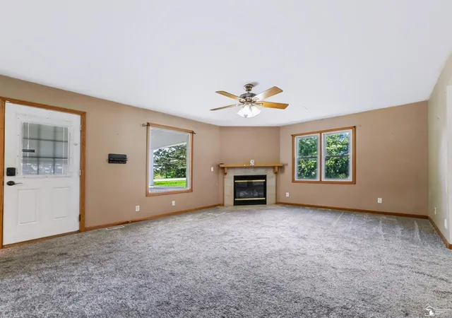 Photo 4 of Single family home for sale at 5824 Holloway Rd, Britton, MI 49229 | MLS# 57050221019 | Listing updated on 2026-09-11