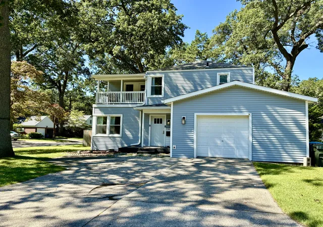 Photo 2 of Single family home for sale at 2393 Hadden St, Muskegon, MI 49441 | MLS# 71026047464 | Listing updated on 2026-09-18