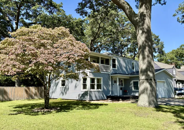 Photo 1 of Single family home for sale at 2393 Hadden St, Muskegon, MI 49441 | MLS# 71026047464 | Listing updated on 2026-09-18