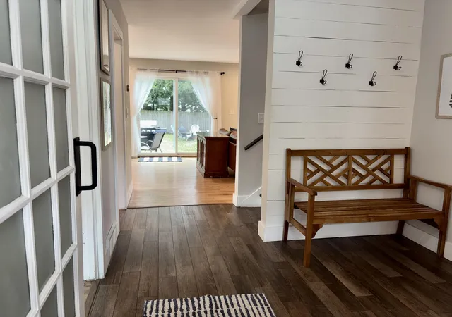 Photo 3 of Single family home for sale at 2393 Hadden St, Muskegon, MI 49441 | MLS# 71026047464 | Listing updated on 2026-09-18