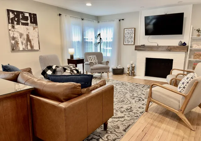Photo 3 of Single family home for sale at 2393 Hadden St, Muskegon, MI 49441 | MLS# 71026047464 | Listing updated on 2026-09-18