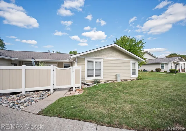 Photo 2 of Condo for sale at 39727 Village Wood Ln, Novi, MI 48375 | MLS# 20261071831 | Listing updated on 2026-09-08