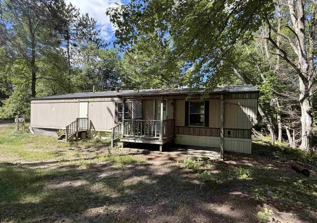 Photo 1 of Sale Pending at 705 Pine, Bellaire, MI 49615 | MLS# 78080073306 | Listing updated on 2026-09-09