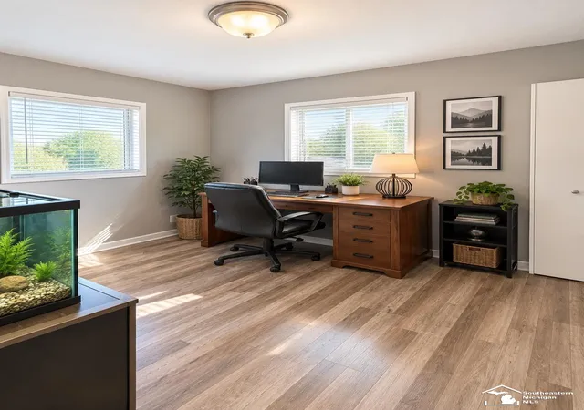 Photo 3 of Single family home for sale at 8521 Pardee St, Taylor, MI 48180 | MLS# 57050221021 | Listing updated on 2026-09-11