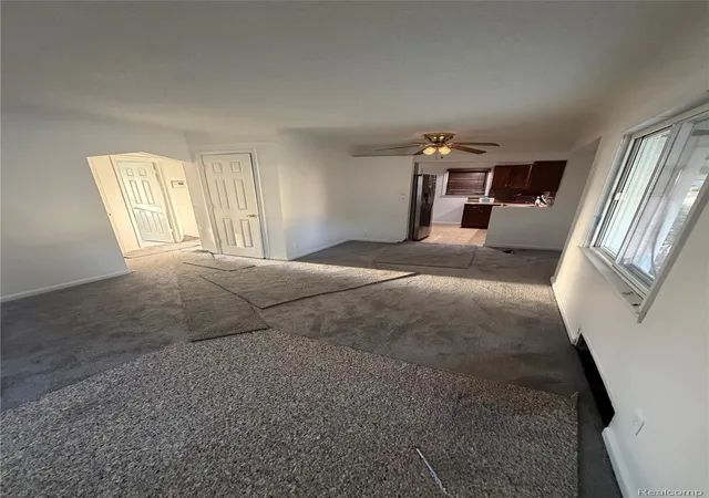 Photo 2 of Single family home for sale at 20023 Mendota St, Detroit, MI 48221 | MLS# 20261071839 | Listing updated on 2026-09-11