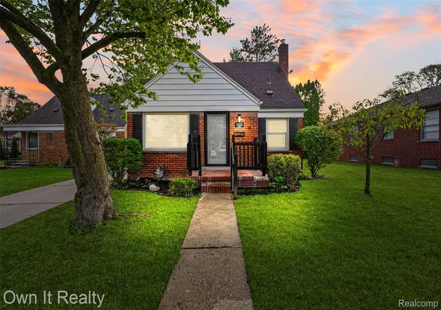 Photo 1 of Sale Pending at 3451 Academy St, Dearborn, MI 48124 | MLS# 20261071841 | Listing updated on 2026-09-16