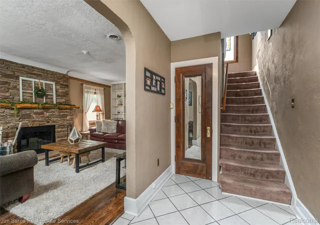 Photo 3 of Single family home for sale at 743 Rivard Blvd, Grosse Pointe, MI 48230 | MLS# 20261071845 | Listing updated on 2026-09-17