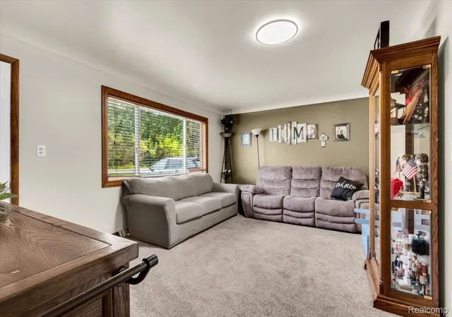 Photo 3 of Single family home for sale at 13065 Neff Rd, Clio, MI 48420 | MLS# 20261071847 | Listing updated on 2026-10-02