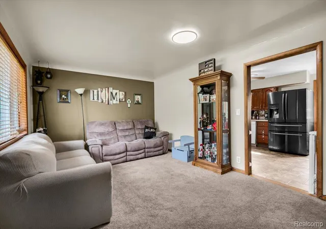 Photo 4 of Single family home for sale at 13065 Neff Rd, Clio, MI 48420 | MLS# 20261071847 | Listing updated on 2026-10-02
