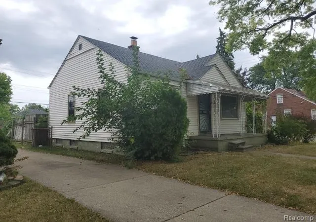 Photo 2 of Single family home for sale at 9900 Asbury Park E, Detroit, MI 48227 | MLS# 20261071848 | Listing updated on 2026-09-08