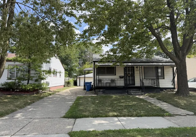 Photo 1 of Single family home for sale at 22458 Hillock Ave, Warren, MI 48089 | MLS# 81026047467 | Listing updated on 2026-09-10