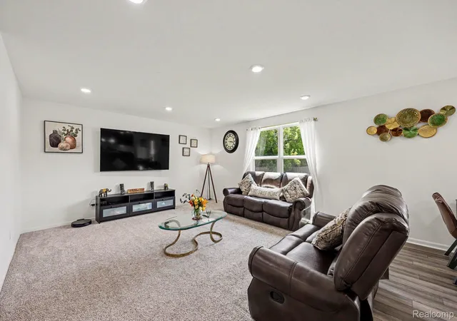 Photo 3 of Single family home for sale at 24461 Jade Dr, Farmington, MI 48336 | MLS# 20261071852 | Listing updated on 2026-09-09