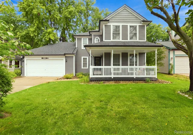 Photo 39 of Single family home for sale at 933 Abingdon St N, Oxford, MI 48371 | MLS# 20261071853 | Listing updated on 2026-09-11