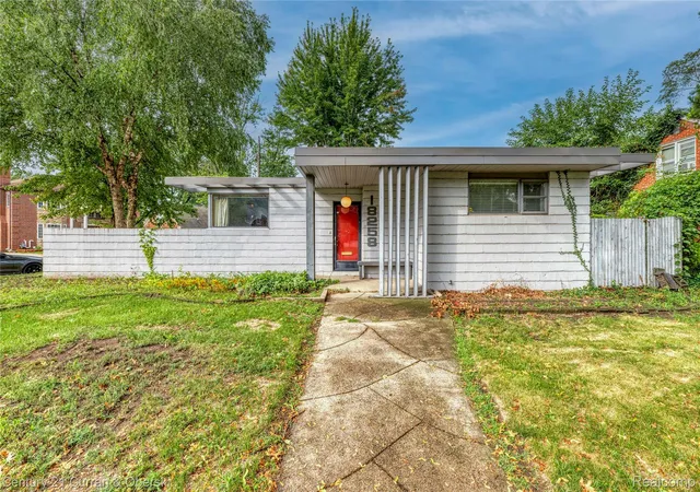 Single family home for sale at 18258 Outer Dr, Dearborn, MI 48128 | MLS# 20261071856