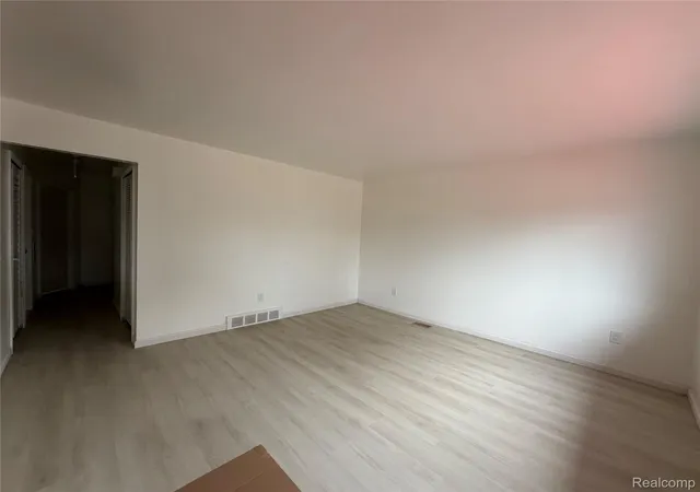 Photo 3 of Single family home for sale at 8702 Chalmers Ave, Warren, MI 48089 | MLS# 20261071857 | Listing updated on 2026-09-08