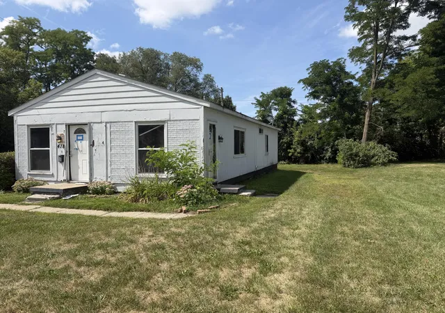 Photo 3 of Single family home for sale at 418 Franklin Rd, Pontiac, MI 48341 | MLS# 81026047468 | Listing updated on 2026-09-07
