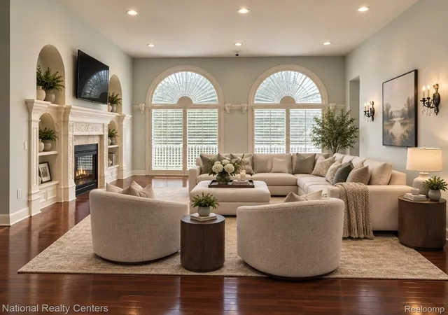 Photo 2 of Single family home for sale at 1937 Carsons Cvs, Commerce Township, MI 48390 | MLS# 20261071860 | Listing updated on 2026-10-11