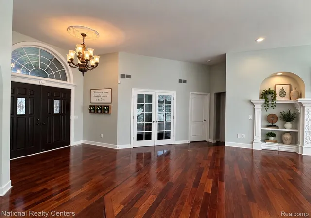 Photo 3 of Single family home for sale at 1937 Carsons Cvs, Commerce Township, MI 48390 | MLS# 20261071860 | Listing updated on 2026-10-11