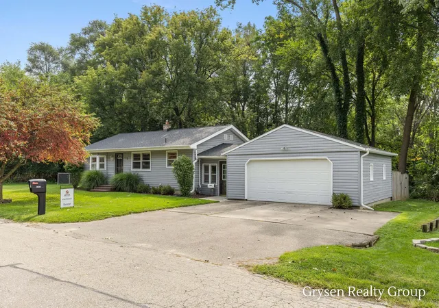 Photo 1 of Sale Pending at 2034 Acton Rd Nw, Grand Rapids, MI 49504 | MLS# 65026047469 | Listing updated on 2026-09-19