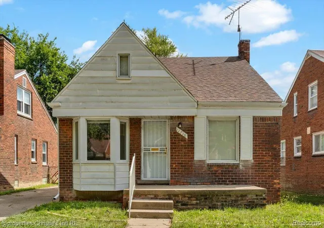 Photo 1 of Single family home for sale at 11716 Coyle St, Detroit, MI 48227 | MLS# 20261071864 | Listing updated on 2026-09-09