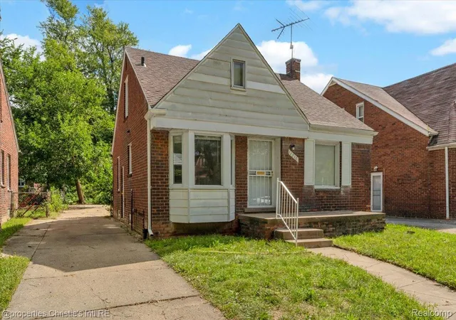 Photo 2 of Single family home for sale at 11716 Coyle St, Detroit, MI 48227 | MLS# 20261071864 | Listing updated on 2026-09-09