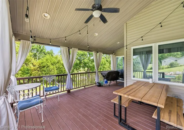 Photo 3 of Single family home for sale at 10770 Gloria Greer Ln, Holly, MI 48442 | MLS# 20261071867 | Listing updated on 2026-09-13