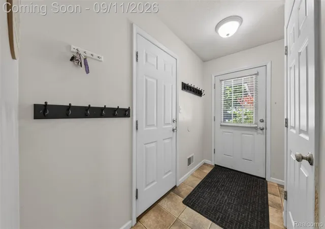 Photo 4 of Single family home for sale at 1537 Odette, Hartland, MI 48353 | MLS# 20261071869 | Listing updated on 2026-09-13