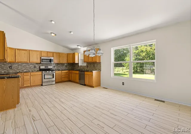 Photo 3 of Single family home for sale at 3995 Rogers Hwy, Britton, MI 49229 | MLS# 56050221030 | Listing updated on 2026-09-17