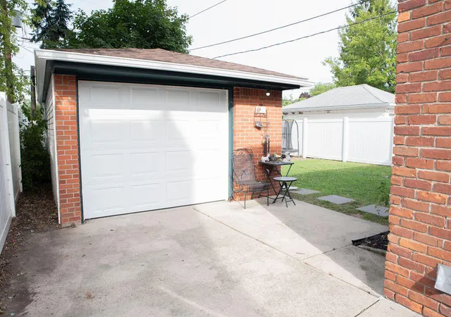 Photo 31 of Single family home for sale at 3310 Birchwood St, Trenton, MI 48183 | MLS# 81026047476 | Listing updated on 2026-09-09